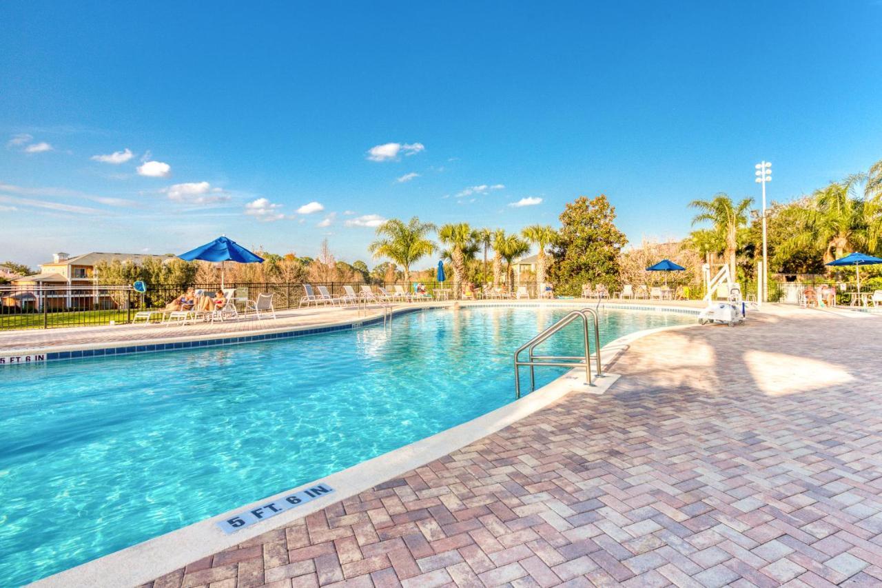 كيسيمي Bahama Bay Resort 22110 المظهر الخارجي الصورة