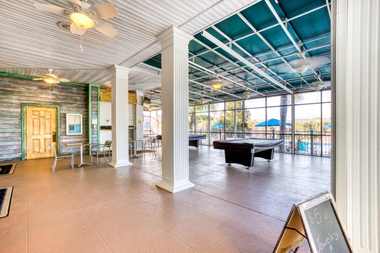 كيسيمي Bahama Bay Resort 22110 المظهر الخارجي الصورة