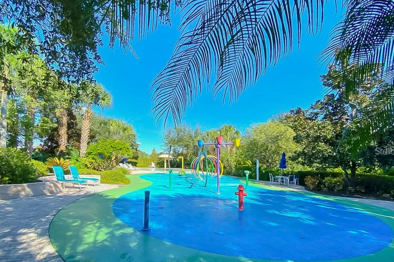 كيسيمي Bahama Bay Resort 22110 المظهر الخارجي الصورة
