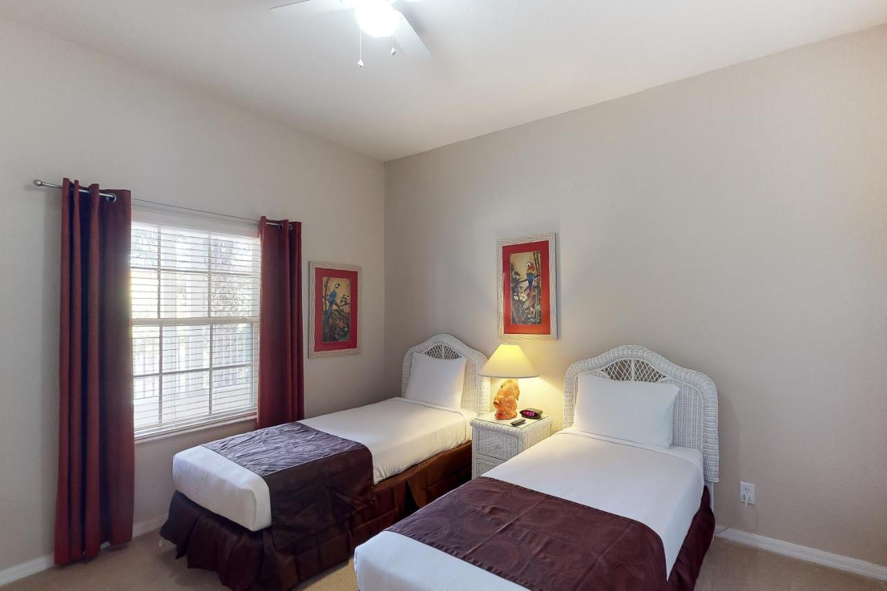 كيسيمي Bahama Bay Resort 22110 المظهر الخارجي الصورة